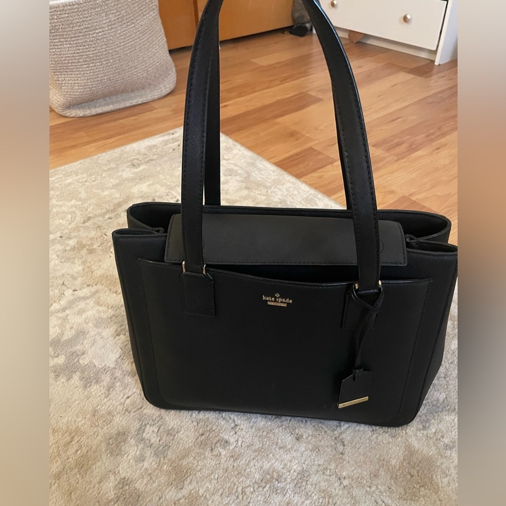 Kate Spade laptop work bag